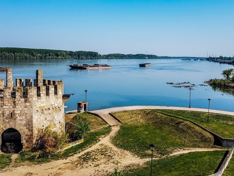 Почело је - прва тура која обухвата и Гроцку