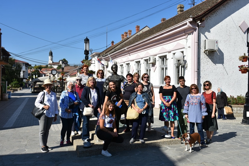  Од варошке куће и југословенског гламура, до незаборавног дружења