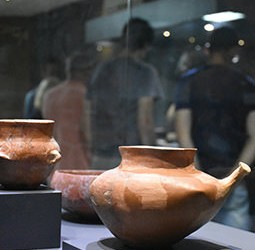 Археолошко налазиште „Бело брдо“ у Винчи